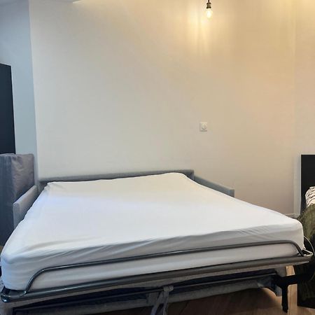 Appartement 6 Personnes Strasbourg Proche Centre Ville & Parking מראה חיצוני תמונה