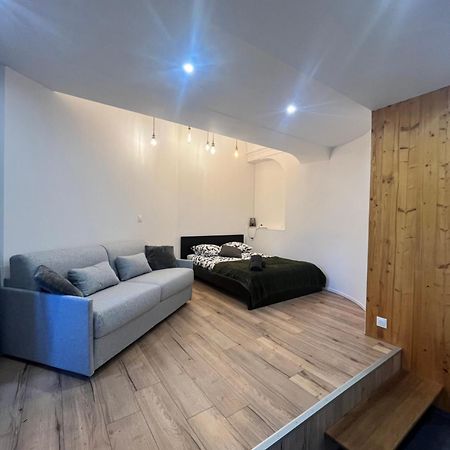 Appartement 6 Personnes Strasbourg Proche Centre Ville & Parking מראה חיצוני תמונה