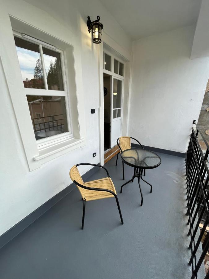 Appartement 6 Personnes Strasbourg Proche Centre Ville & Parking מראה חיצוני תמונה