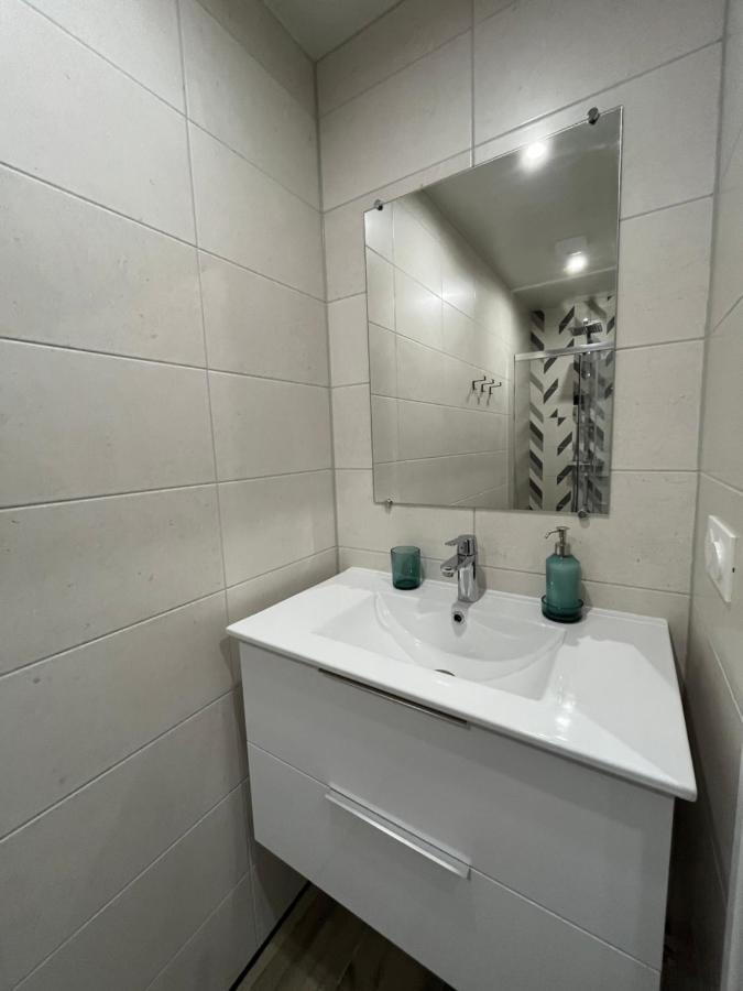 Appartement 6 Personnes Strasbourg Proche Centre Ville & Parking מראה חיצוני תמונה