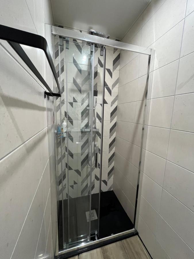 Appartement 6 Personnes Strasbourg Proche Centre Ville & Parking מראה חיצוני תמונה