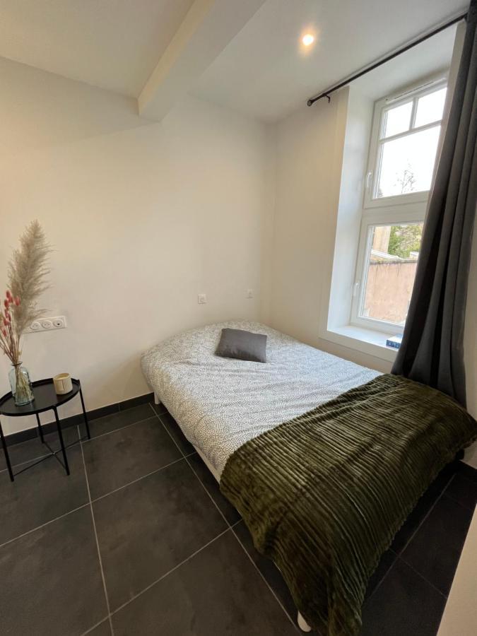 Appartement 6 Personnes Strasbourg Proche Centre Ville & Parking מראה חיצוני תמונה