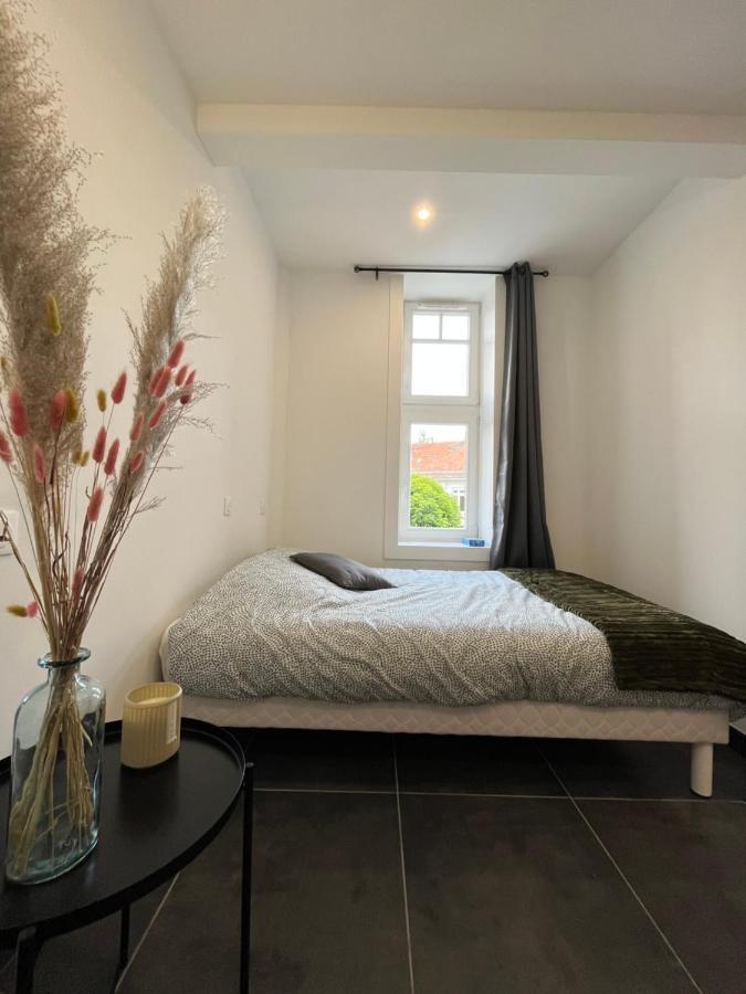 Appartement 6 Personnes Strasbourg Proche Centre Ville & Parking מראה חיצוני תמונה