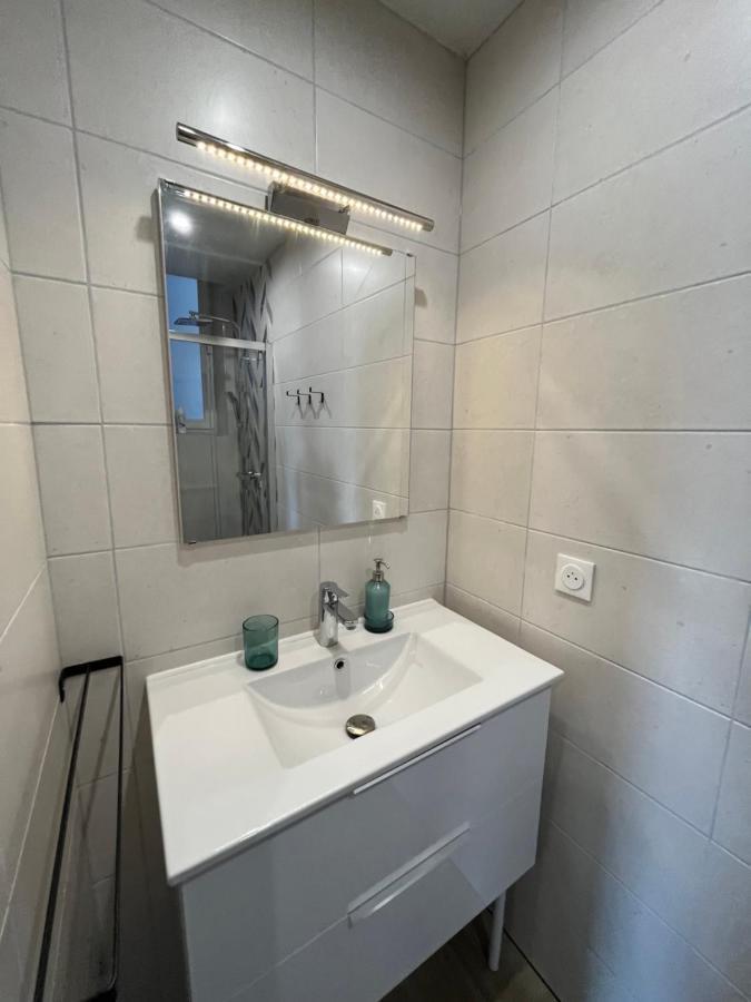 Appartement 6 Personnes Strasbourg Proche Centre Ville & Parking מראה חיצוני תמונה
