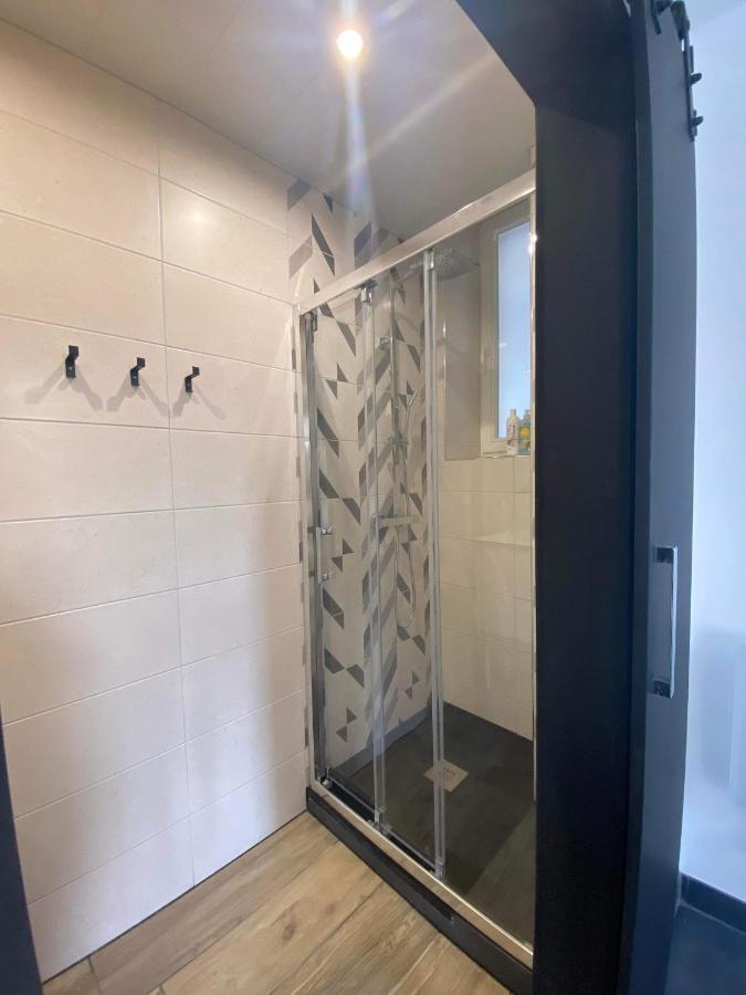 Appartement 6 Personnes Strasbourg Proche Centre Ville & Parking מראה חיצוני תמונה