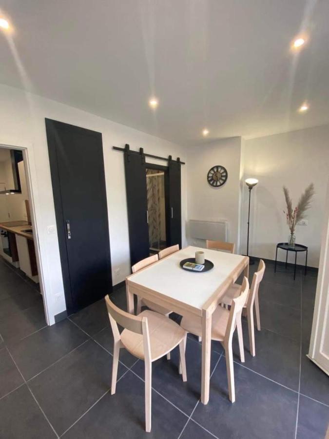 Appartement 6 Personnes Strasbourg Proche Centre Ville & Parking מראה חיצוני תמונה