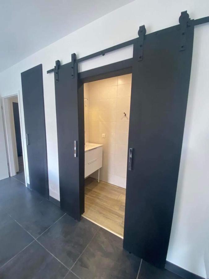 Appartement 6 Personnes Strasbourg Proche Centre Ville & Parking מראה חיצוני תמונה