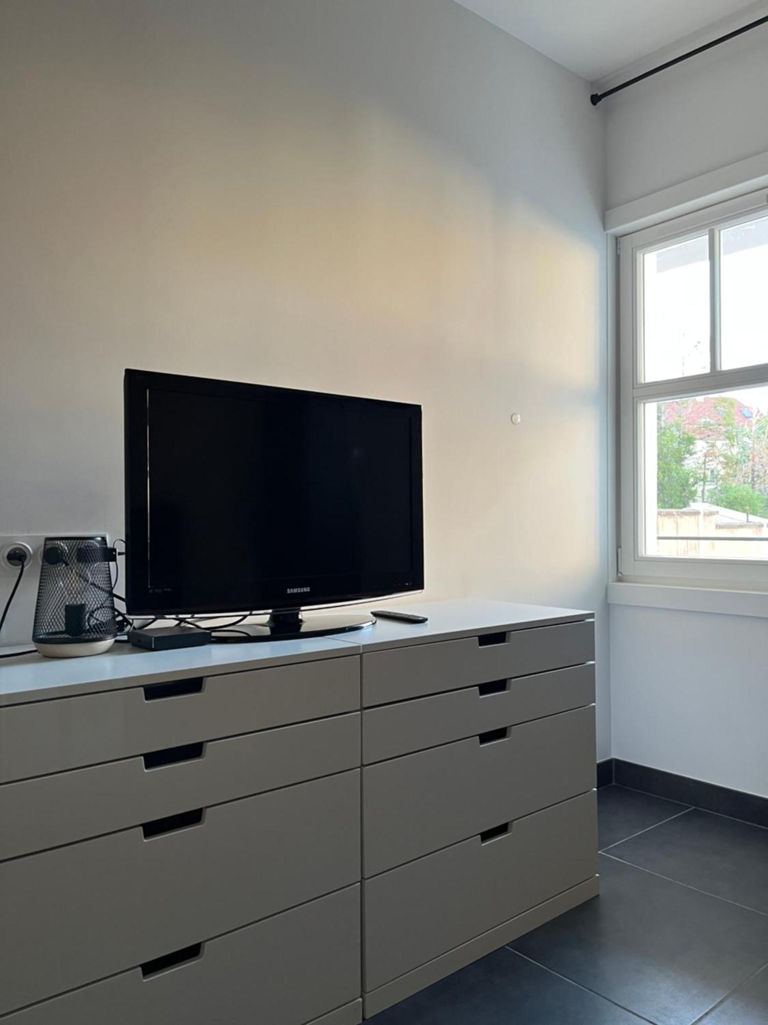 Appartement 6 Personnes Strasbourg Proche Centre Ville & Parking מראה חיצוני תמונה