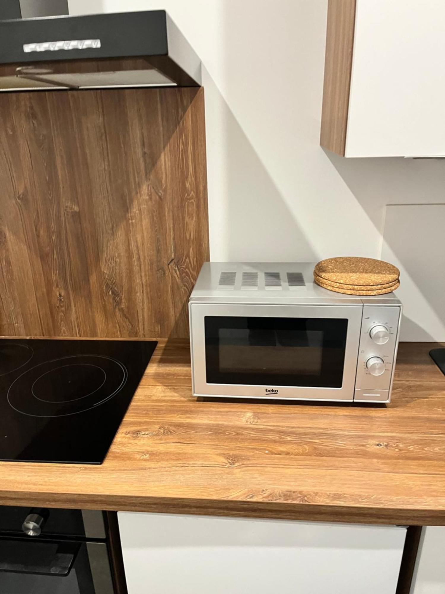 Appartement 6 Personnes Strasbourg Proche Centre Ville & Parking מראה חיצוני תמונה
