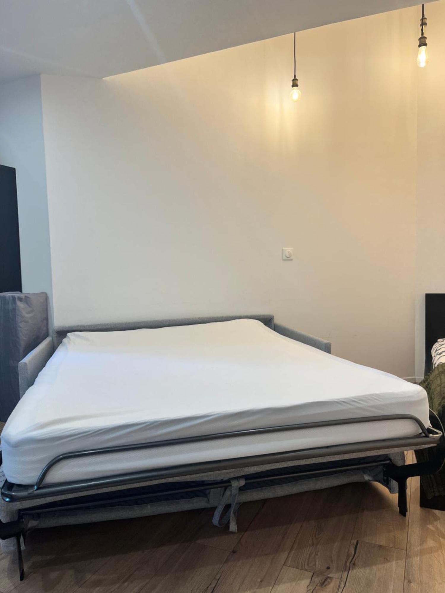 Appartement 6 Personnes Strasbourg Proche Centre Ville & Parking מראה חיצוני תמונה